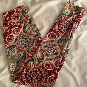 ♥️ 🦉Lularoe Owl Leggings🦉♥️